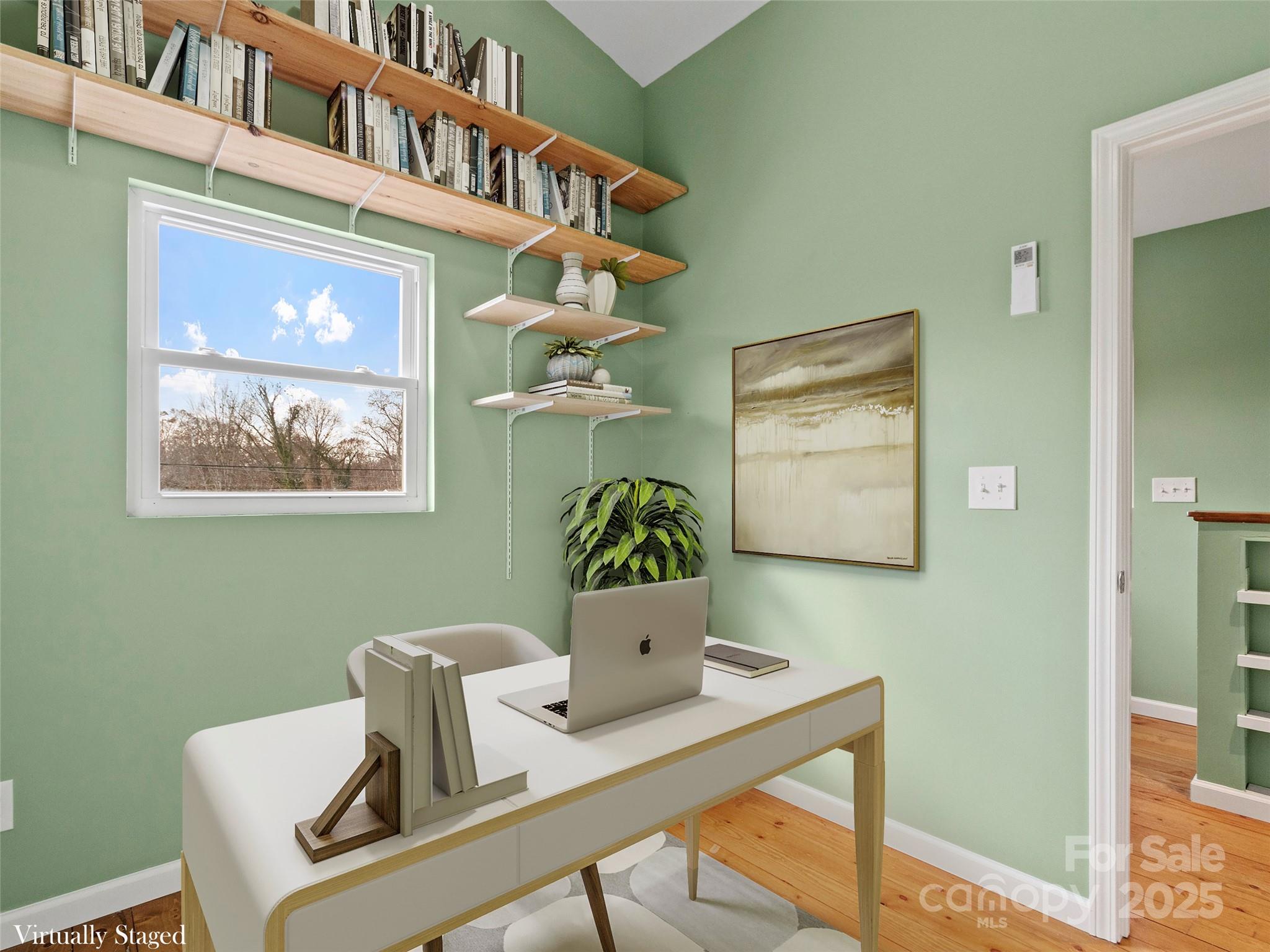 48 Oteen Church Road