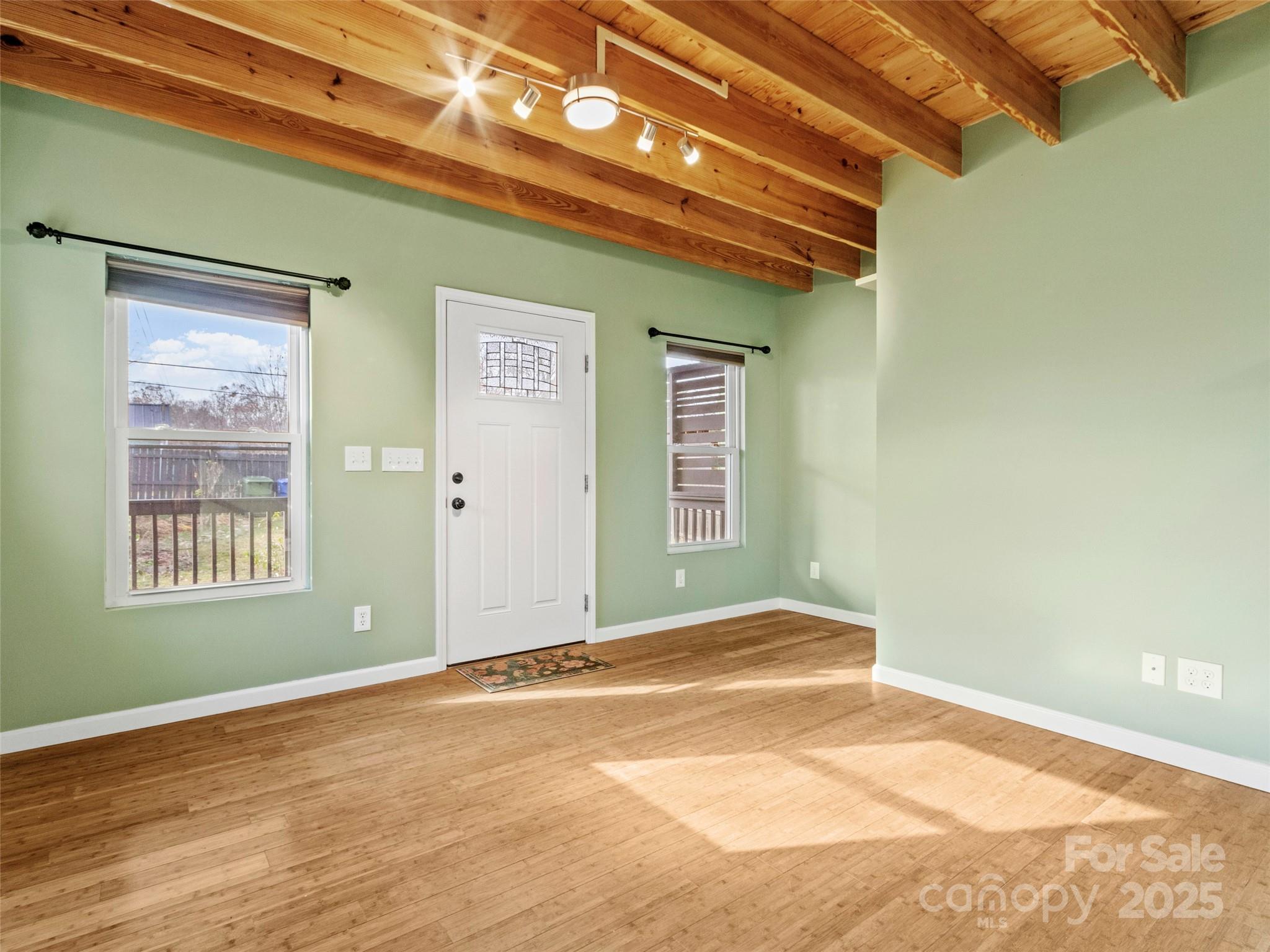 48 Oteen Church Road