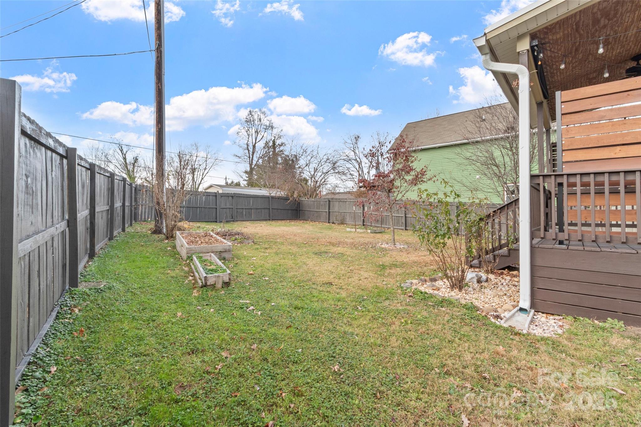 48 Oteen Church Road