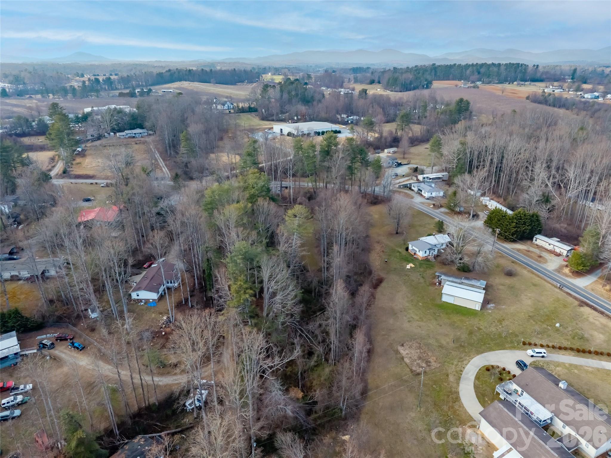 000 Jackson Loop Road Unit: 3