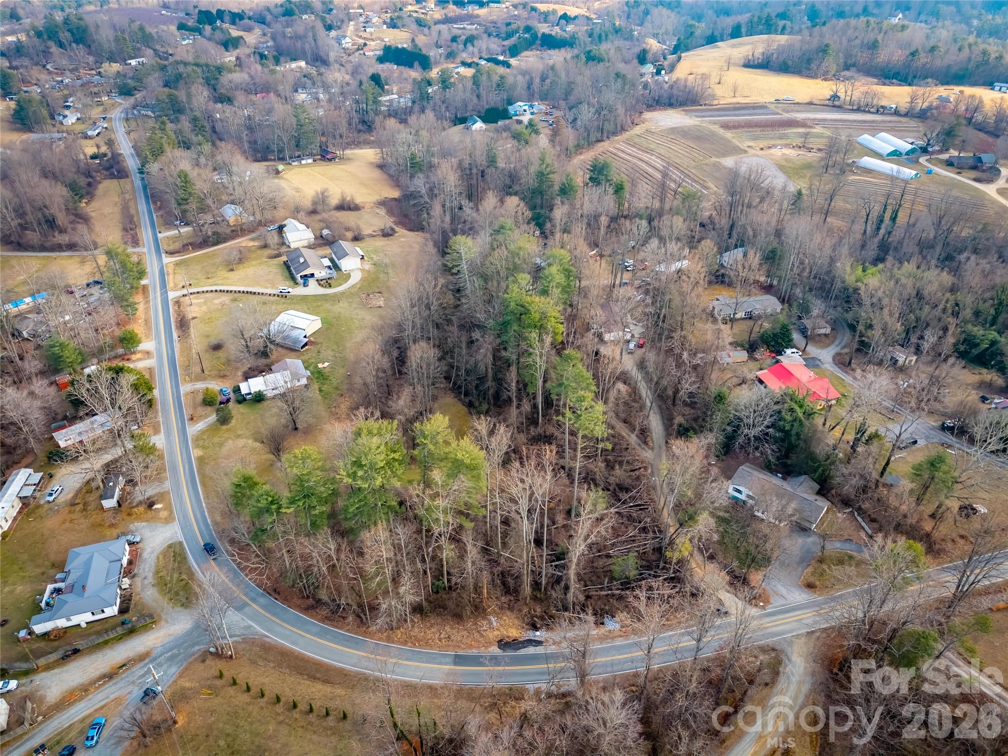 000 Jackson Loop Road Unit: 3