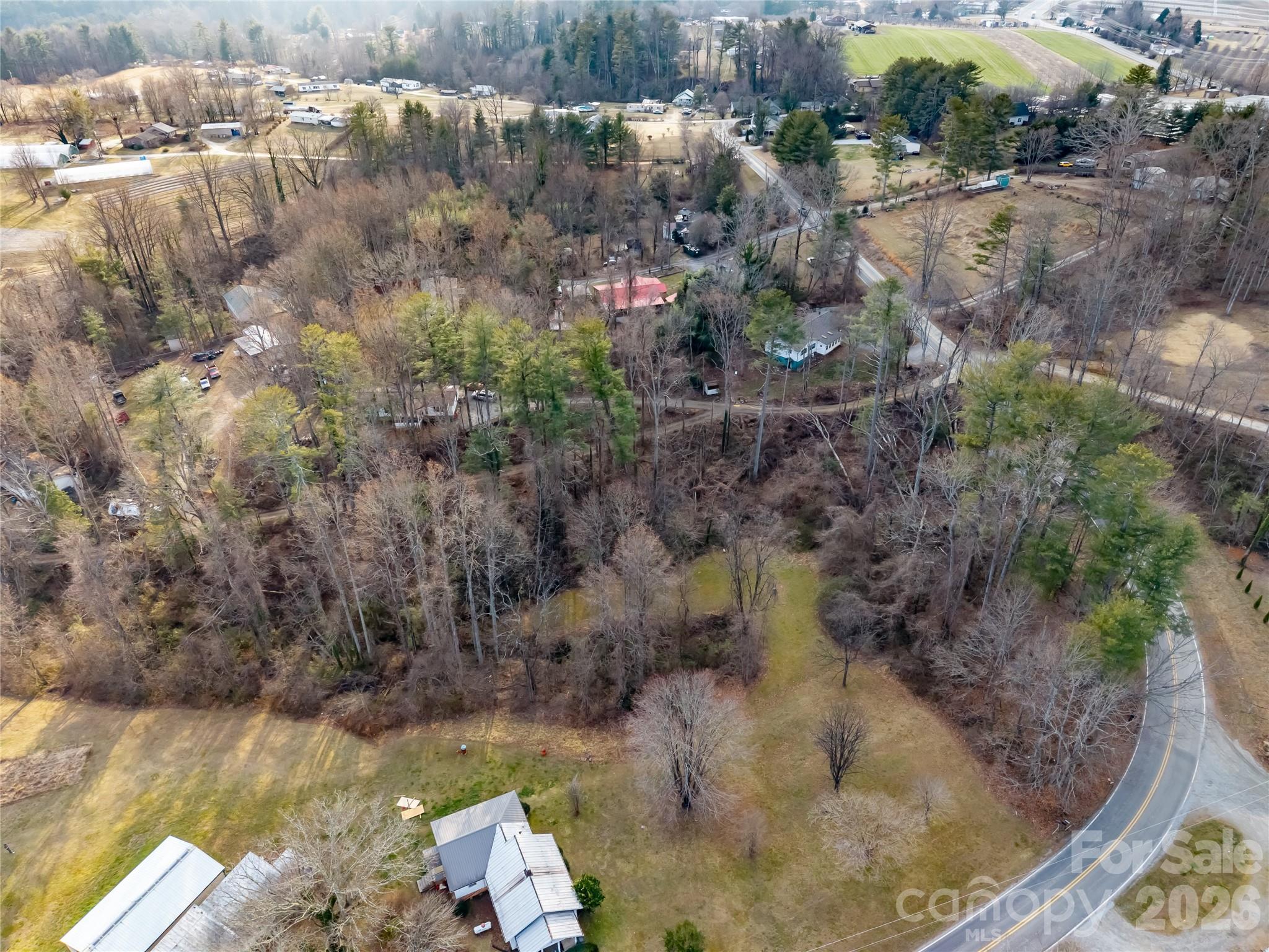 000 Jackson Loop Road Unit: 3