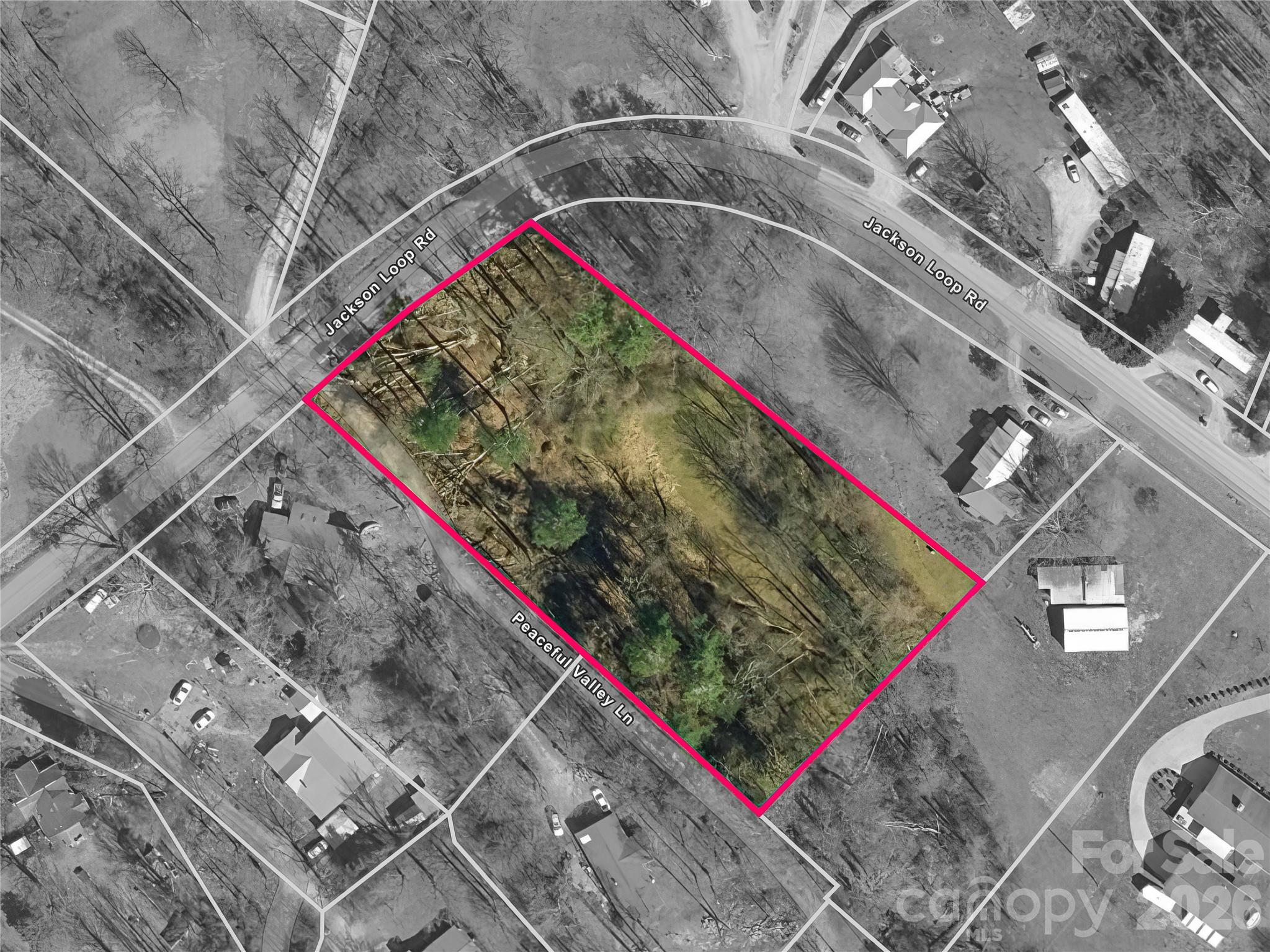 000 Jackson Loop Road Unit: 3