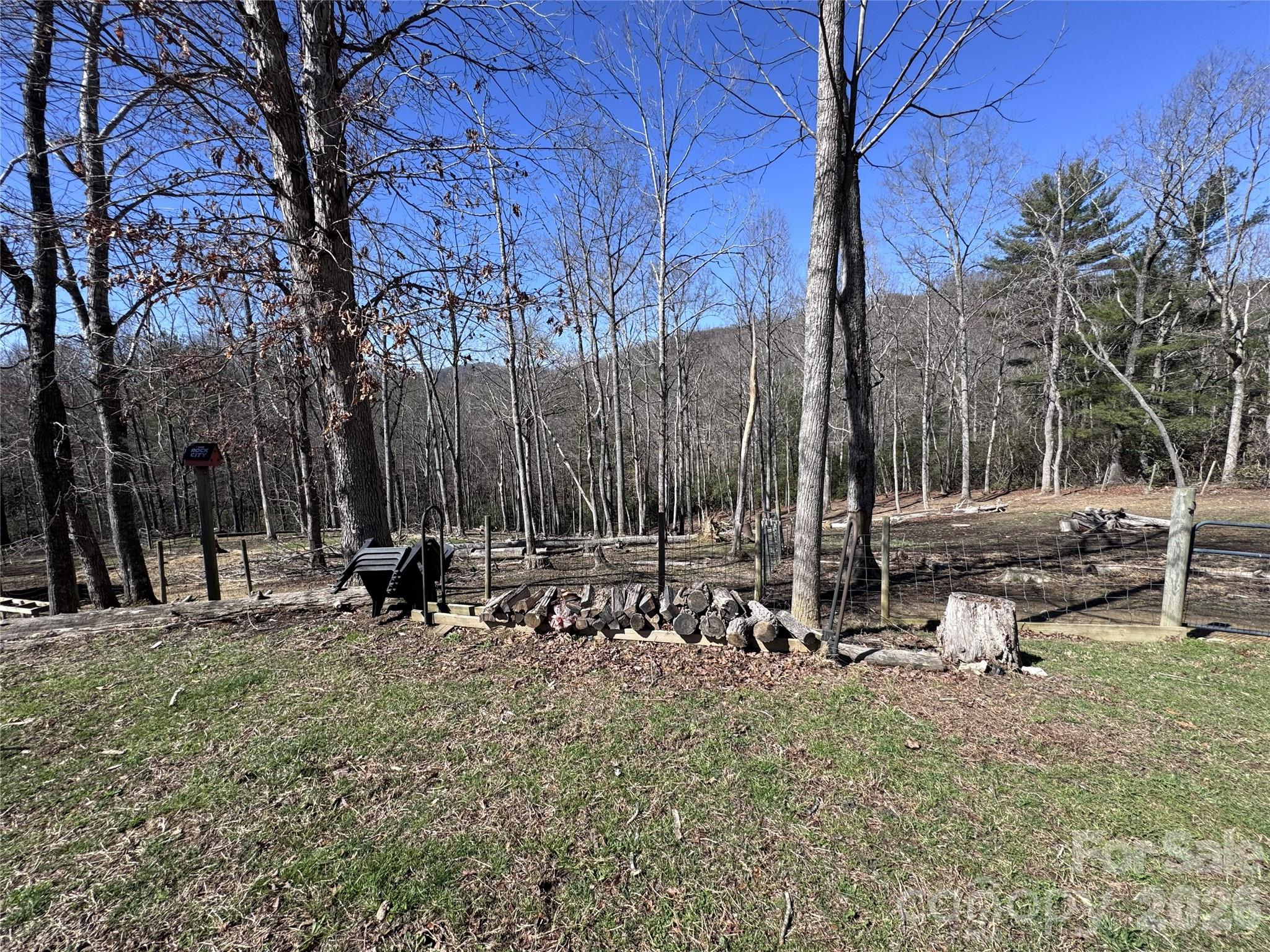 119 Walk About Trail