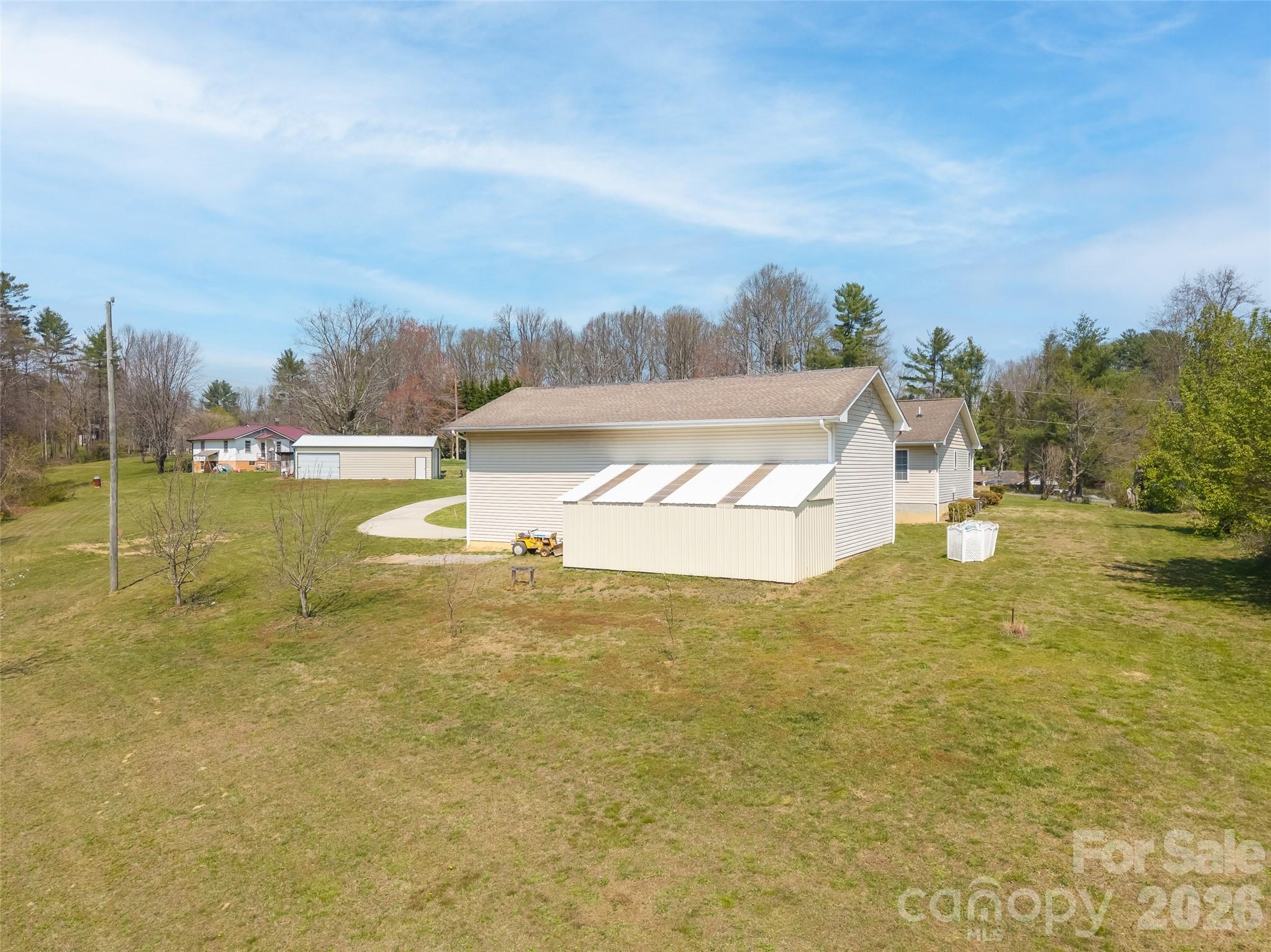 476 Jackson Loop Road