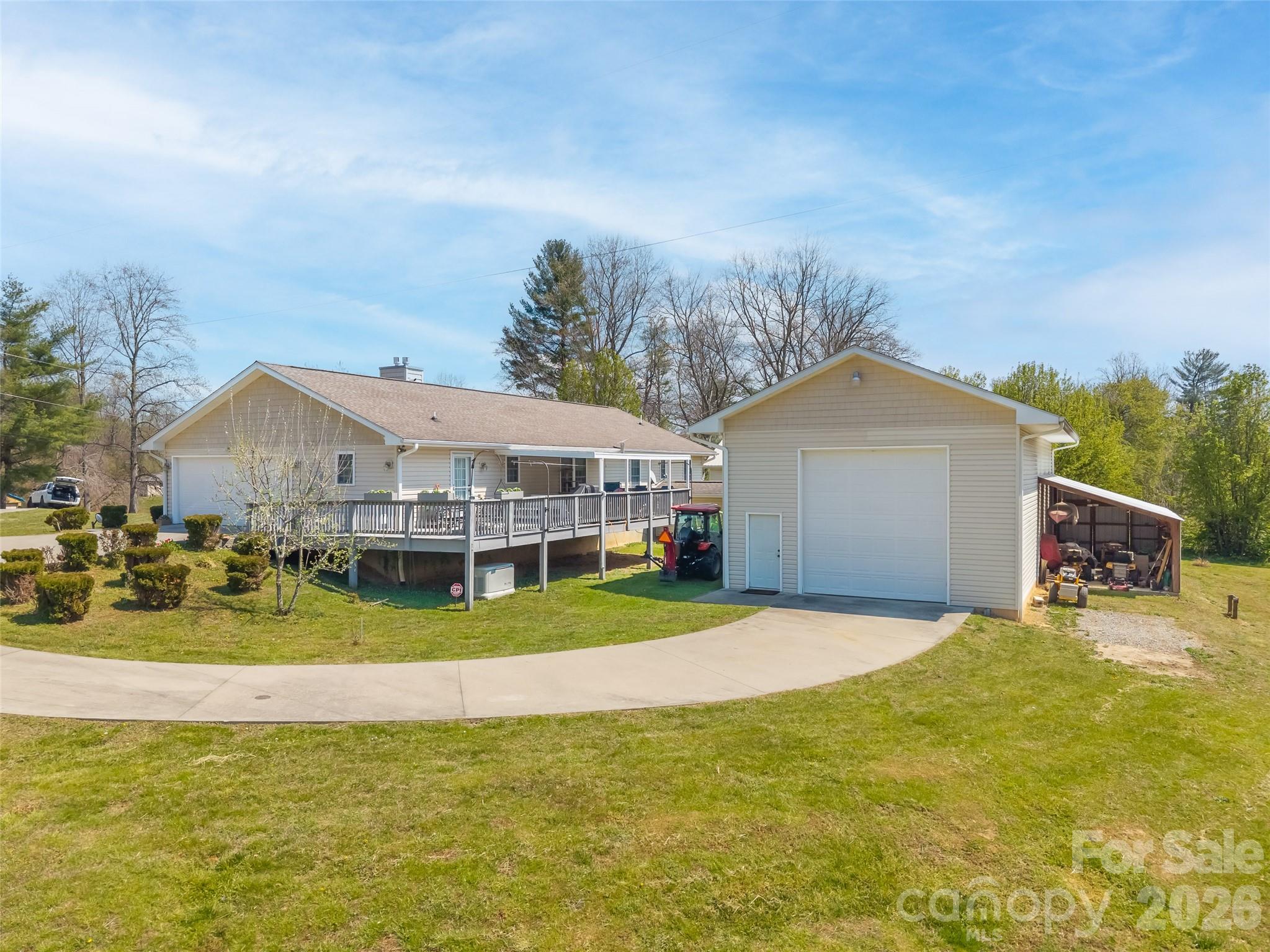 476 Jackson Loop Road