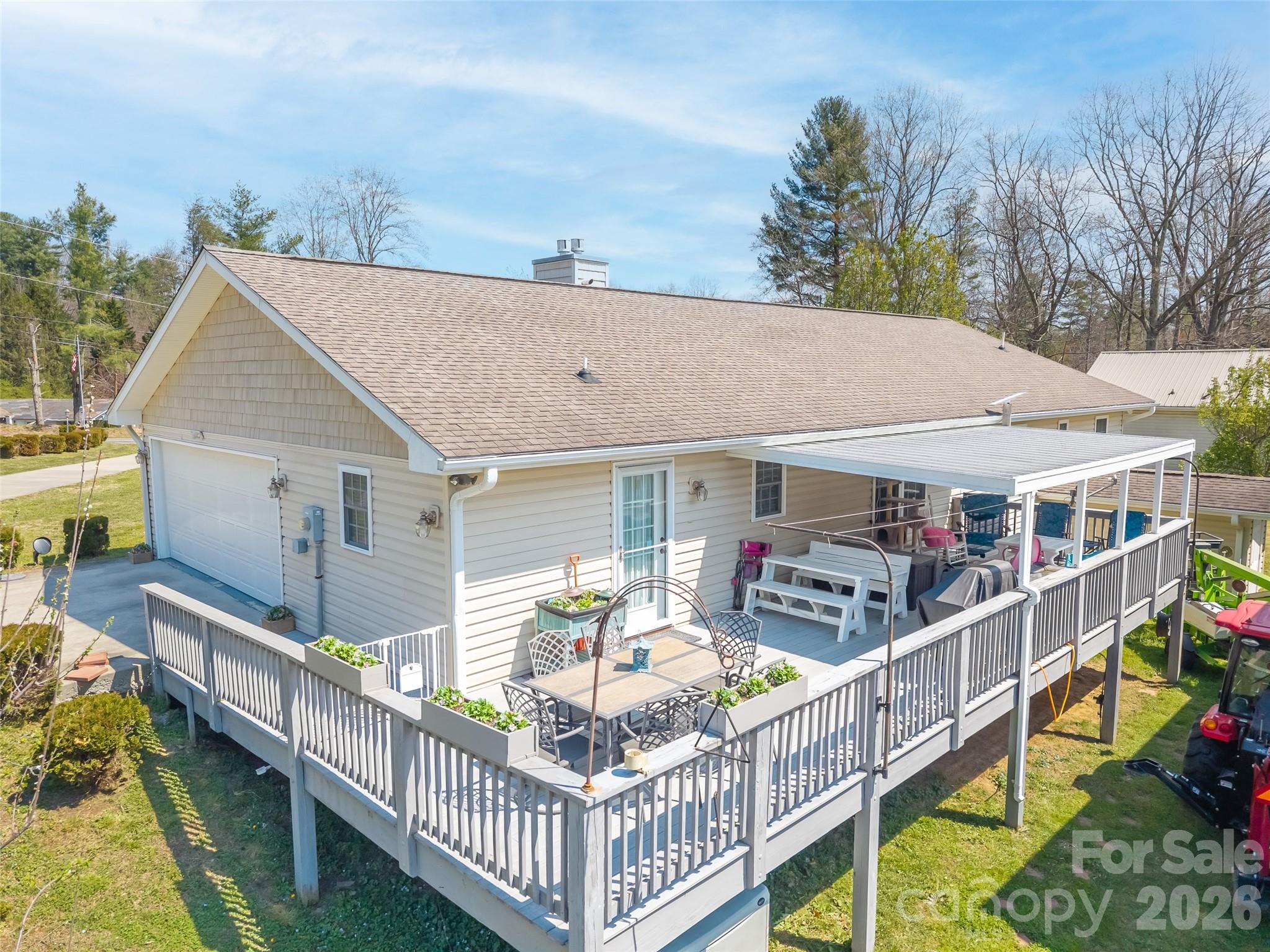 476 Jackson Loop Road