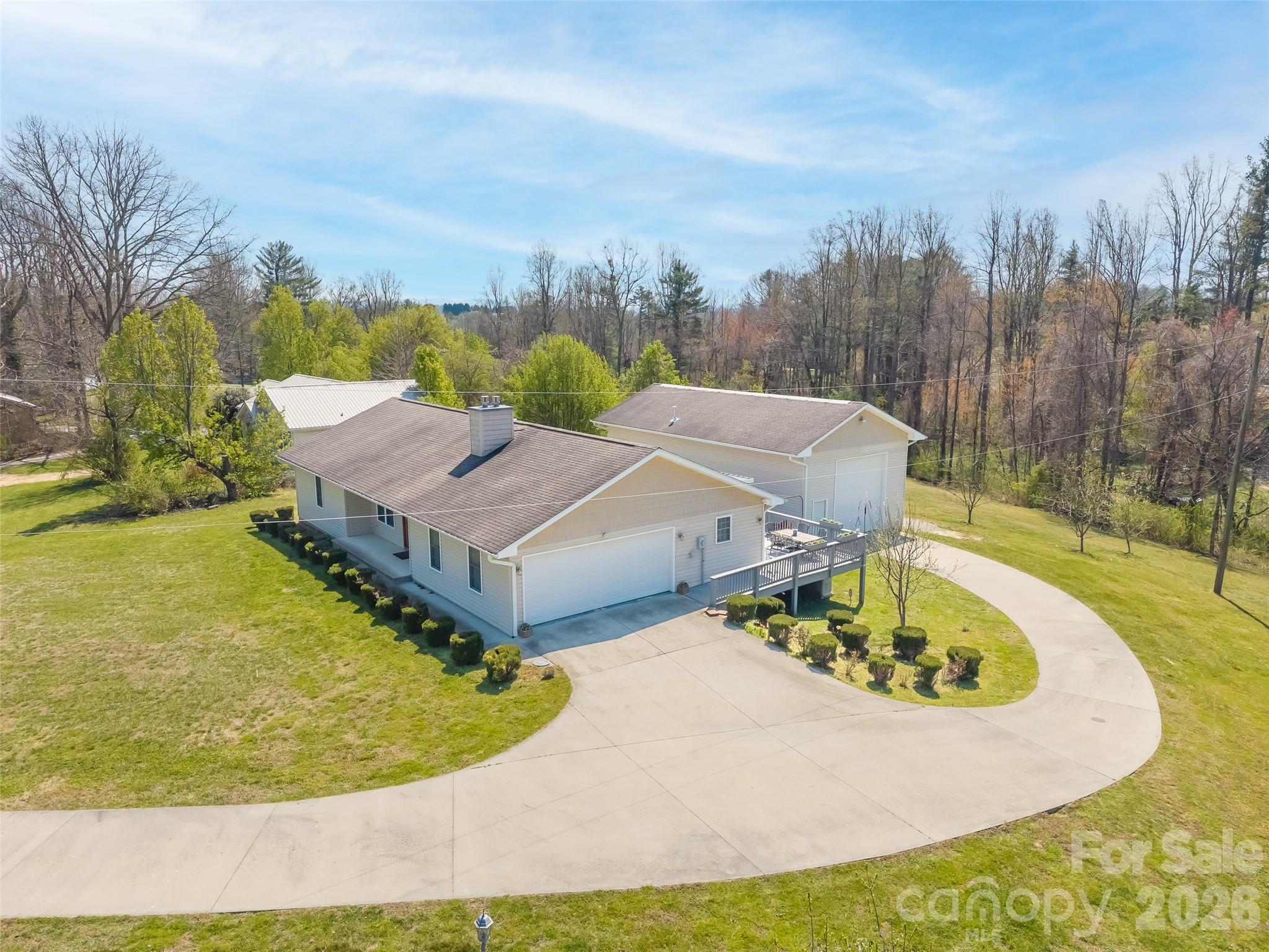 476 Jackson Loop Road