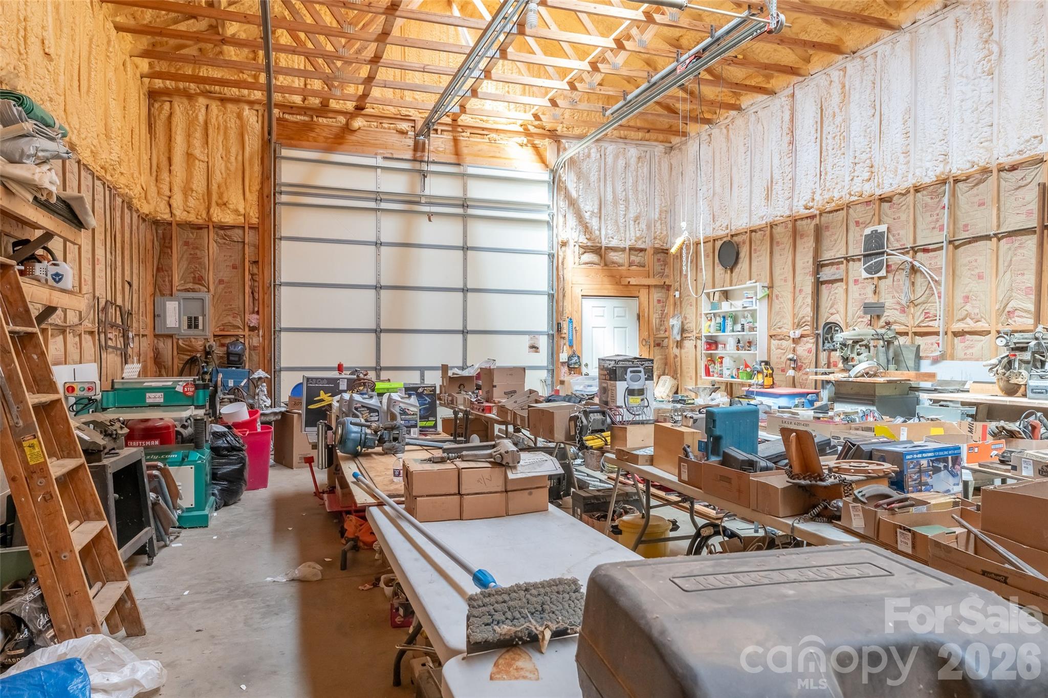 476 Jackson Loop Road