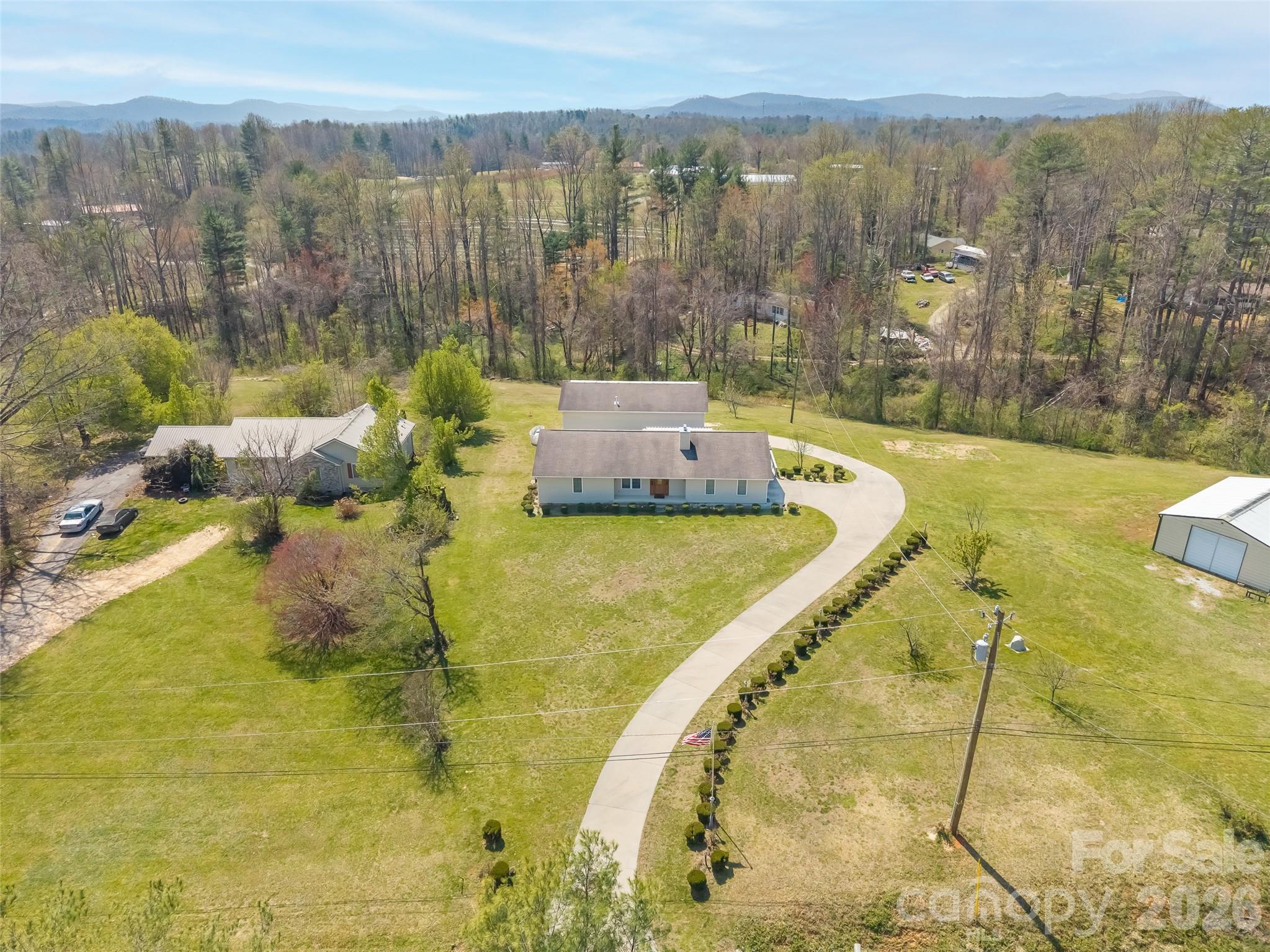 476 Jackson Loop Road