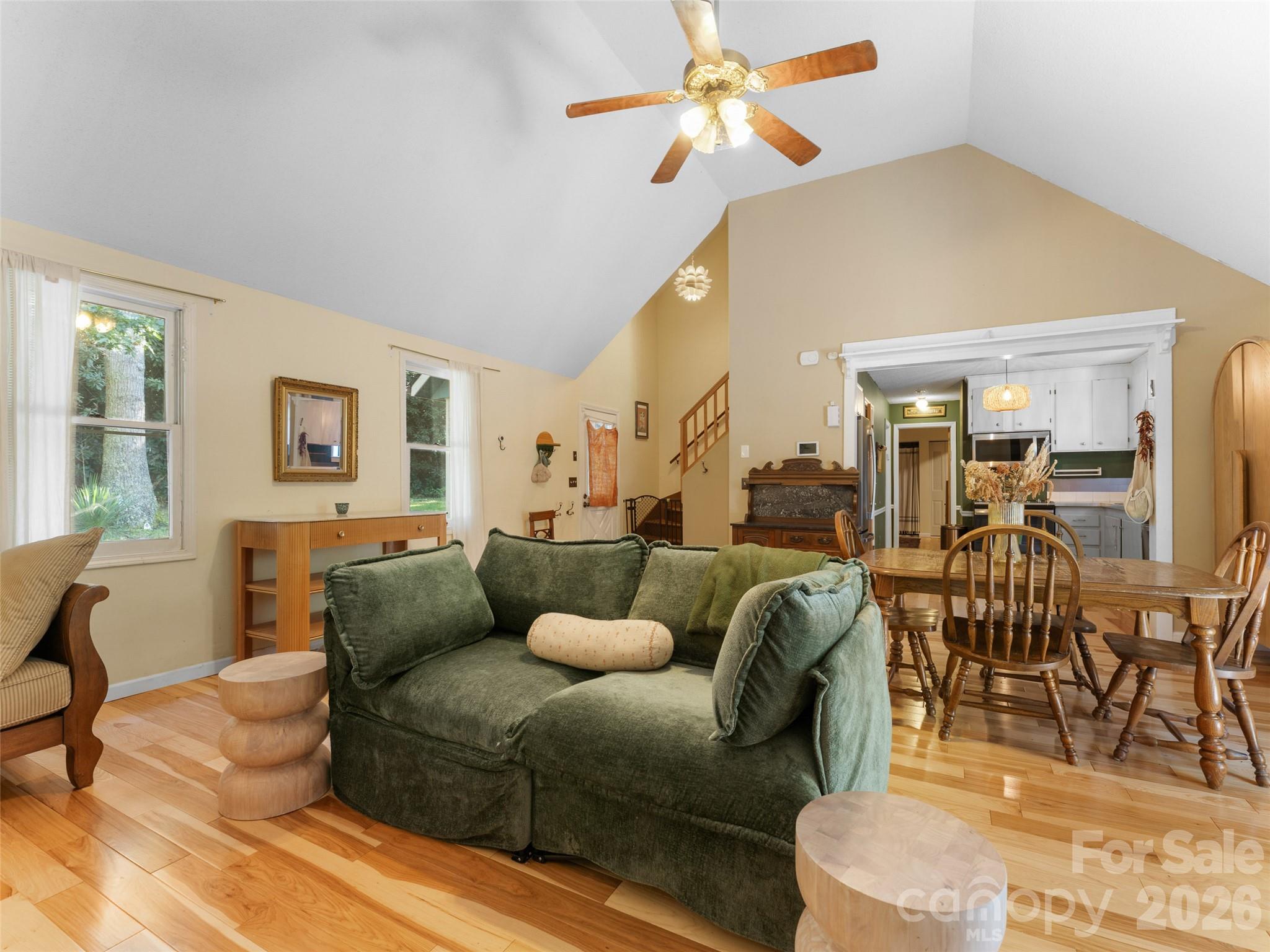 58 Pittman Road