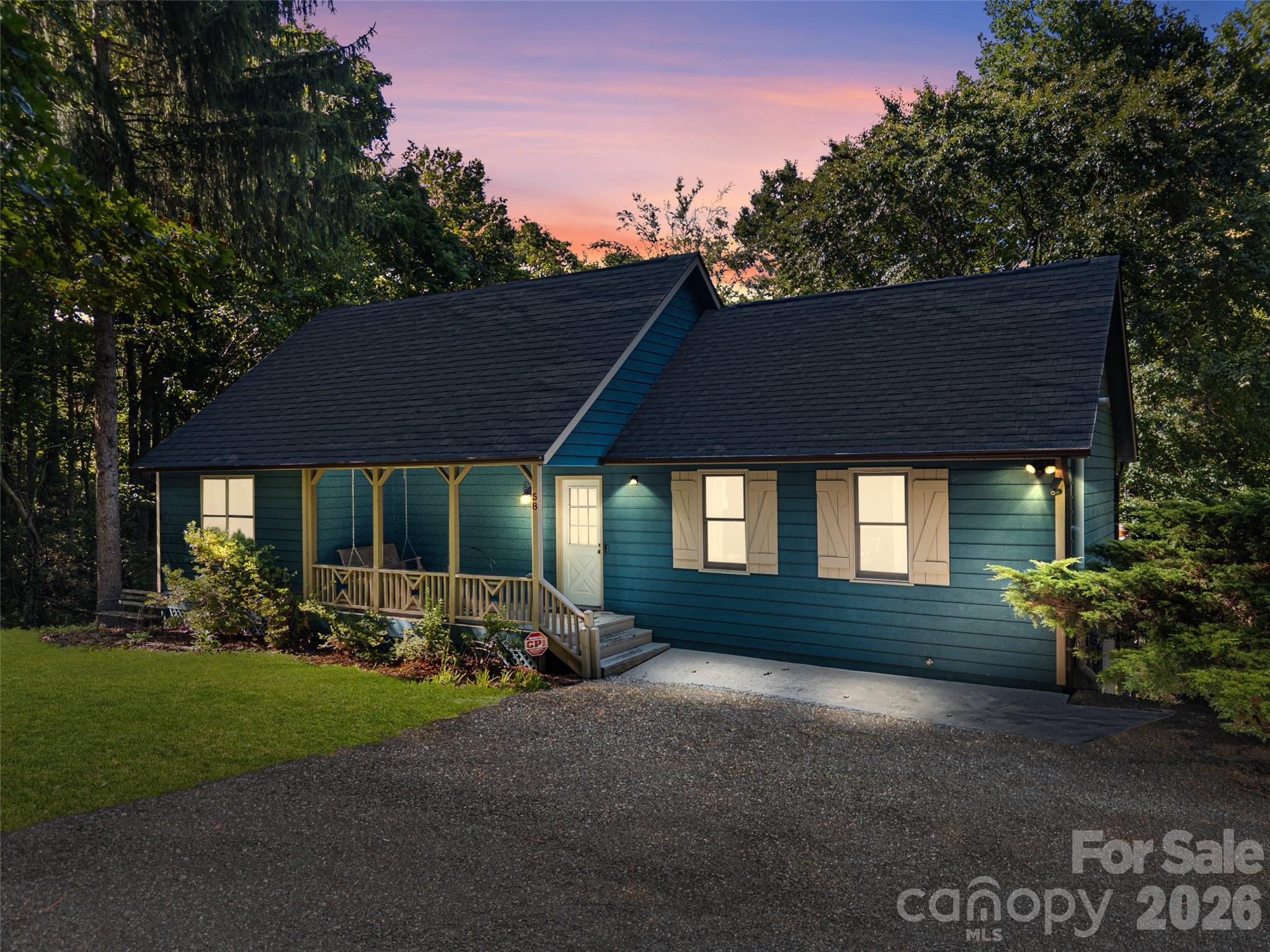 58 Pittman Road