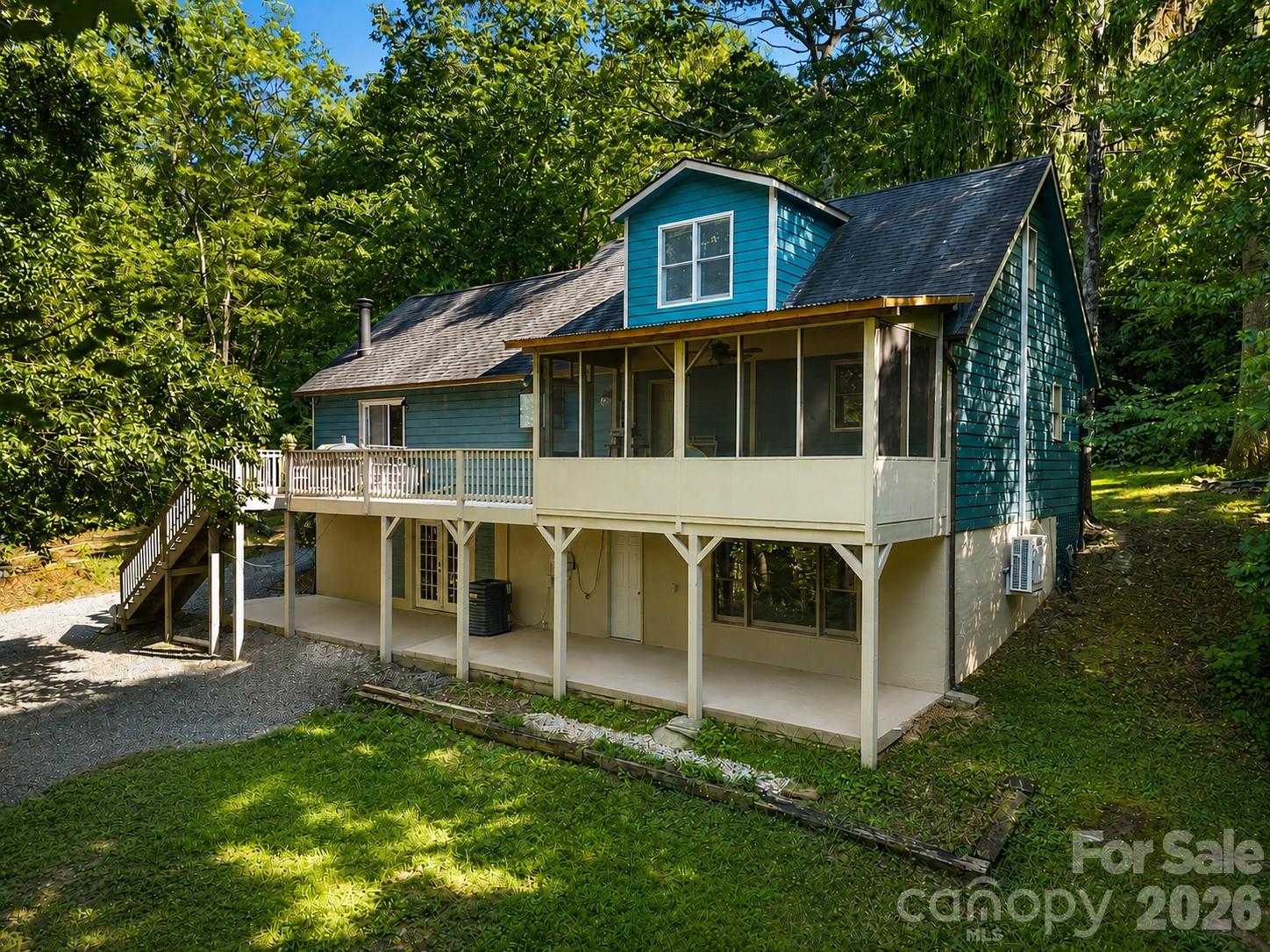 58 Pittman Road