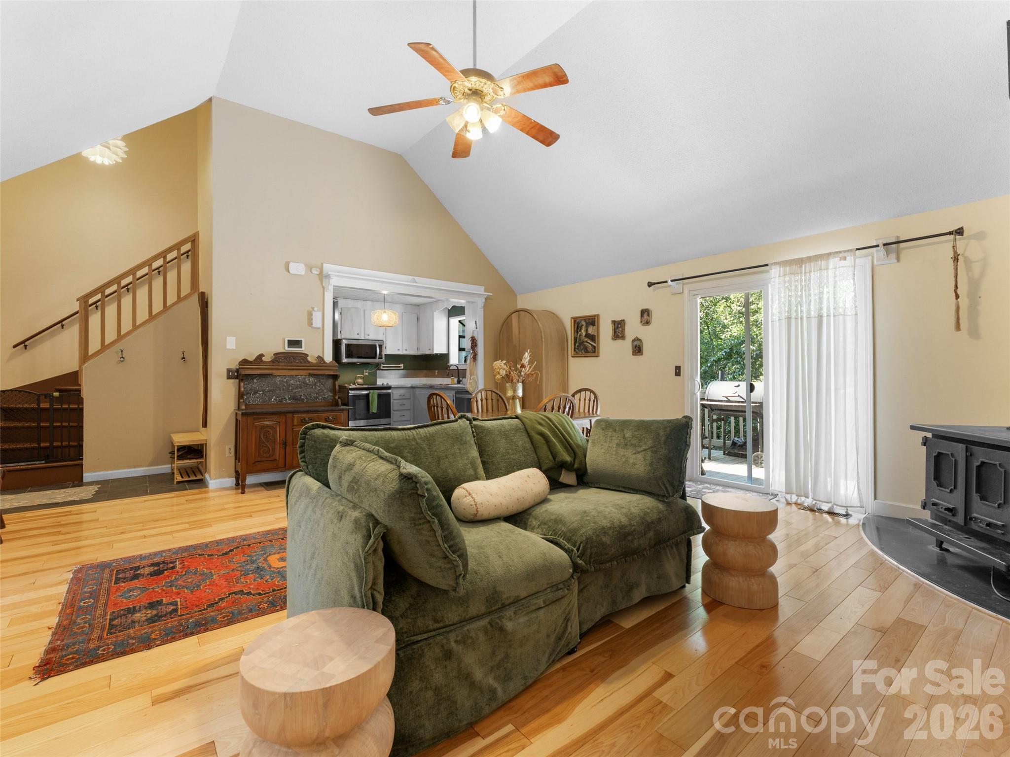 58 Pittman Road