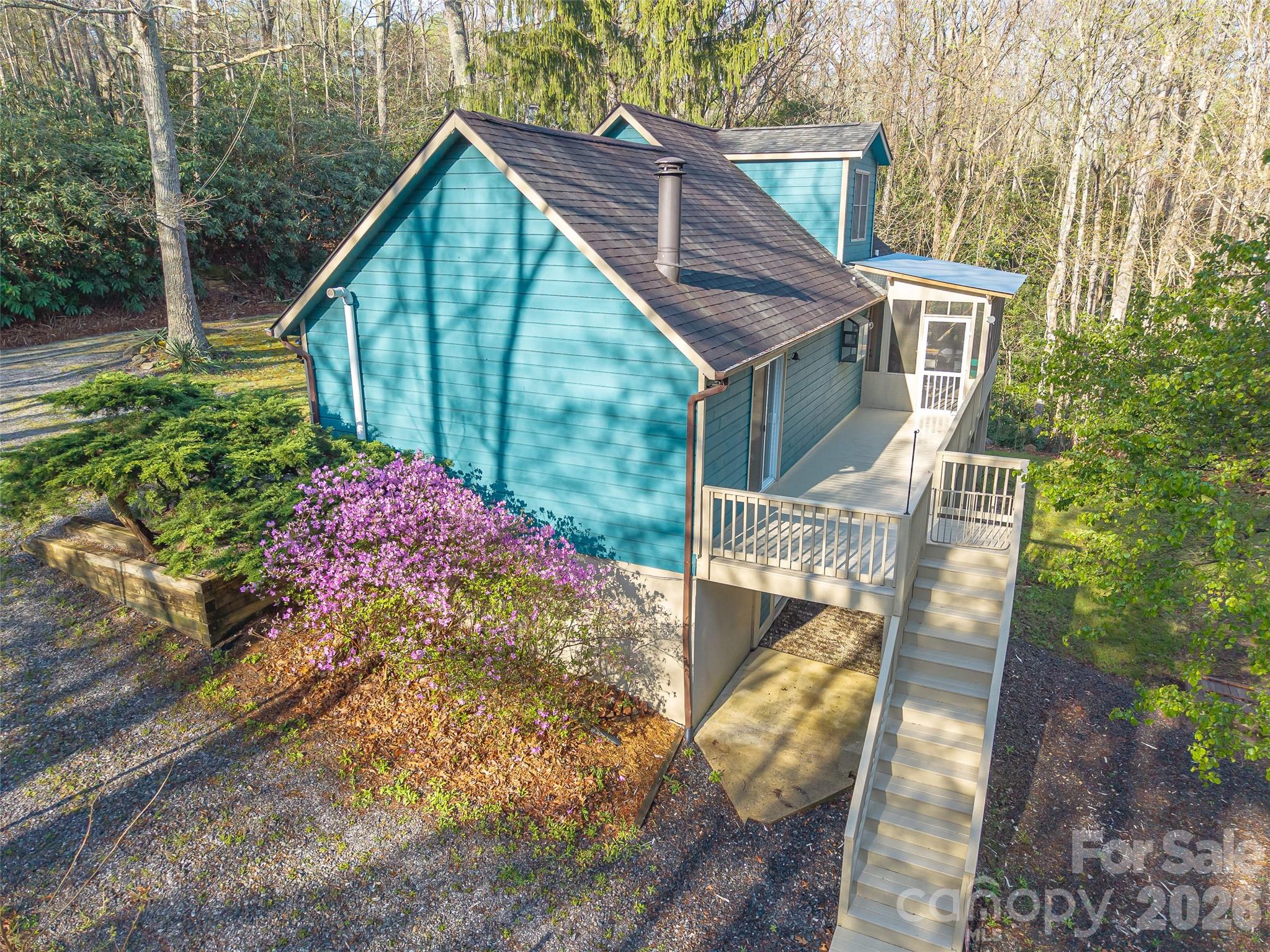 58 Pittman Road