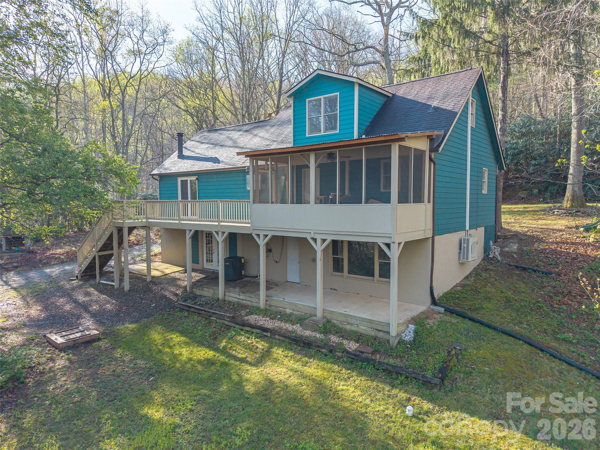 58 Pittman Road