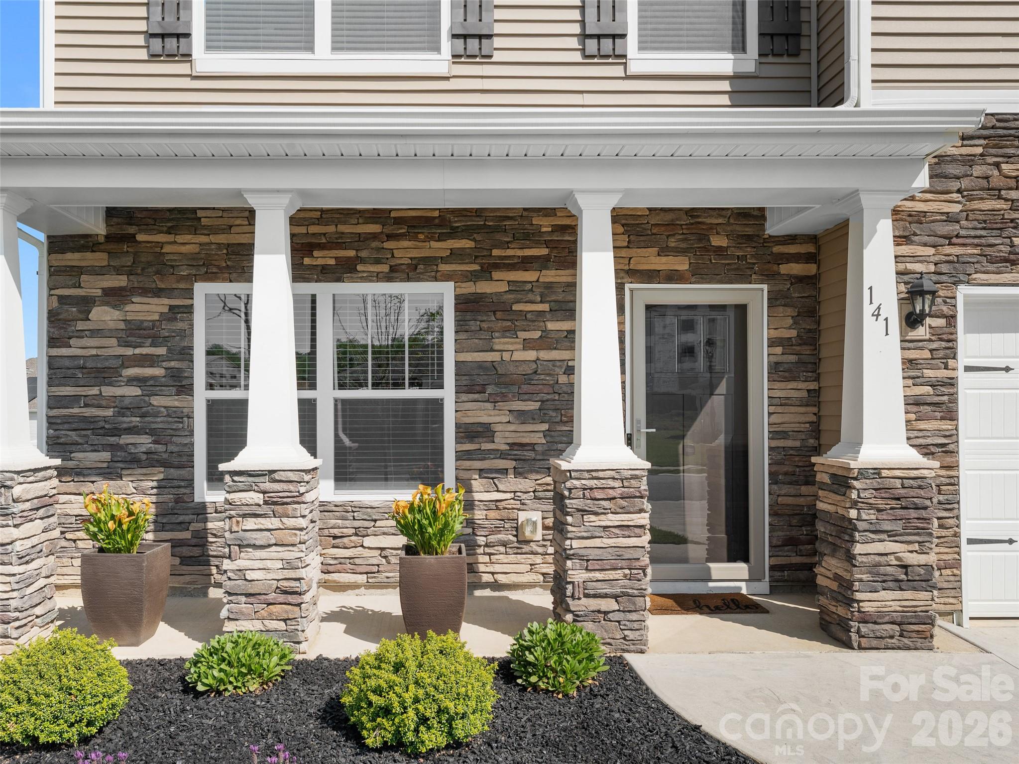 141 Wheatfield Road