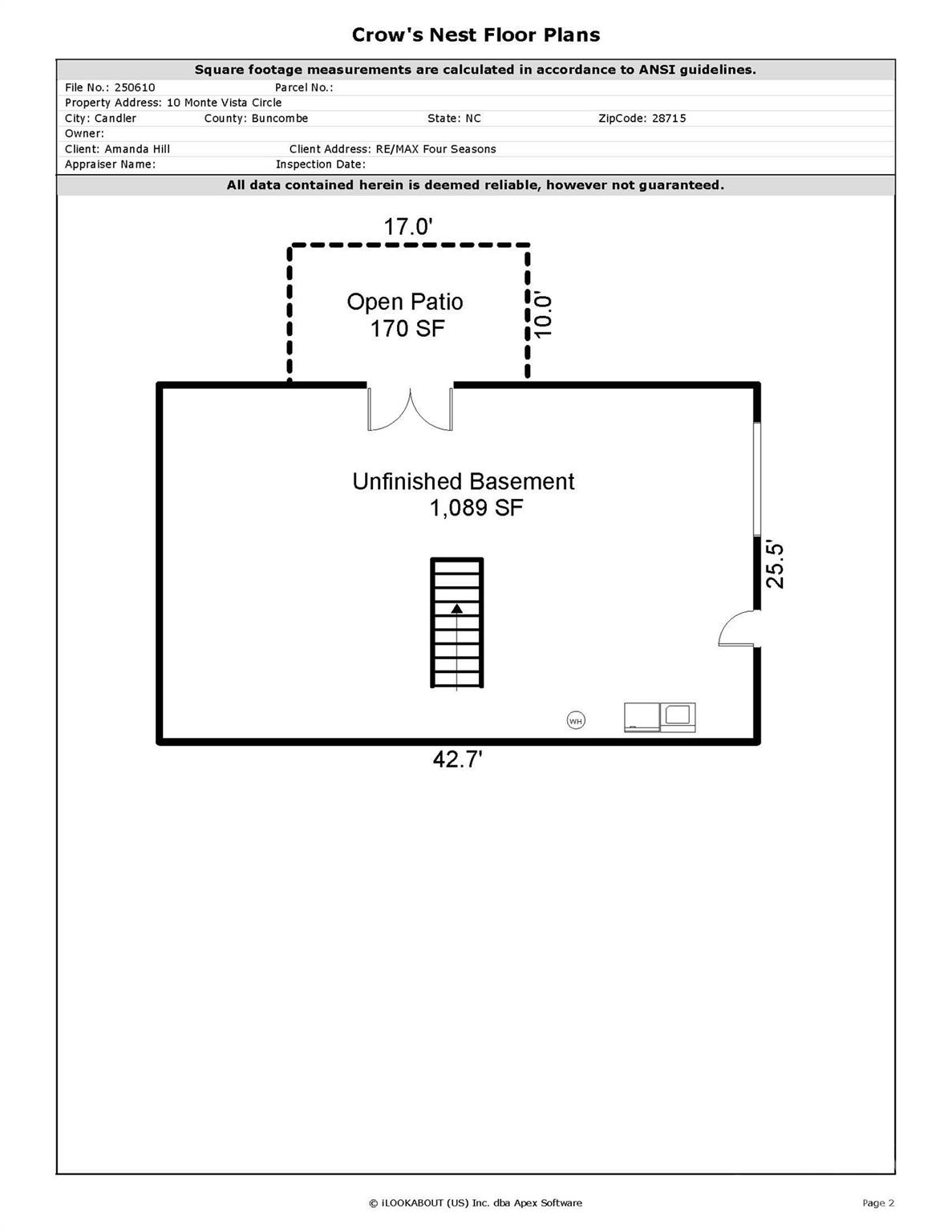 10 Monte Vista Circle
