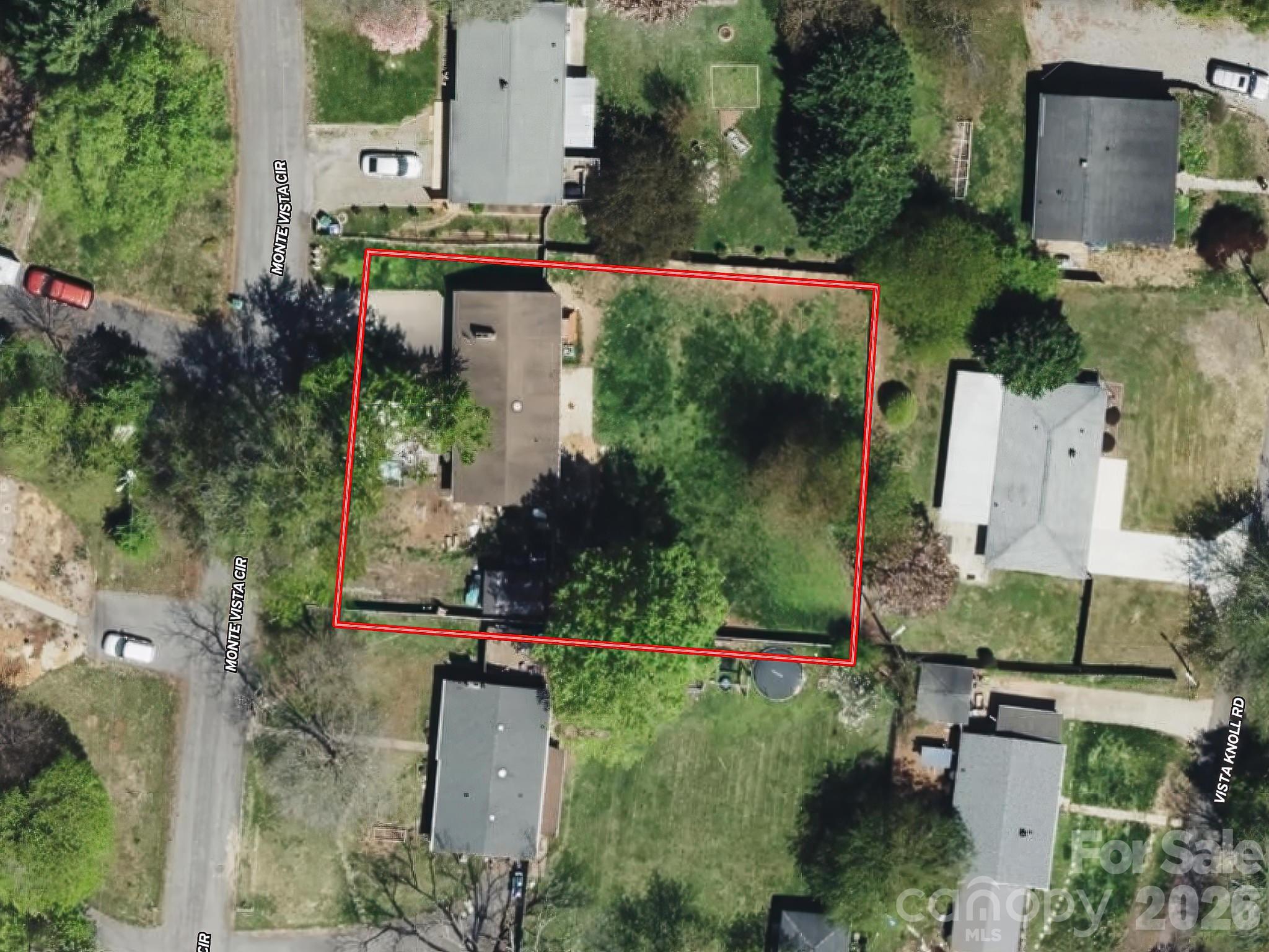 10 Monte Vista Circle