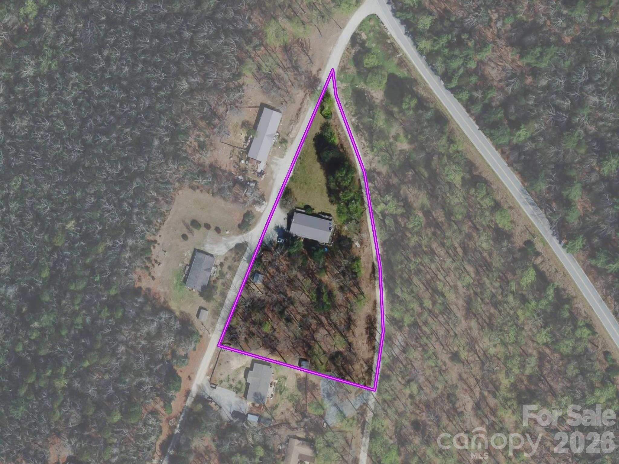 71 Harvey Osteen Road