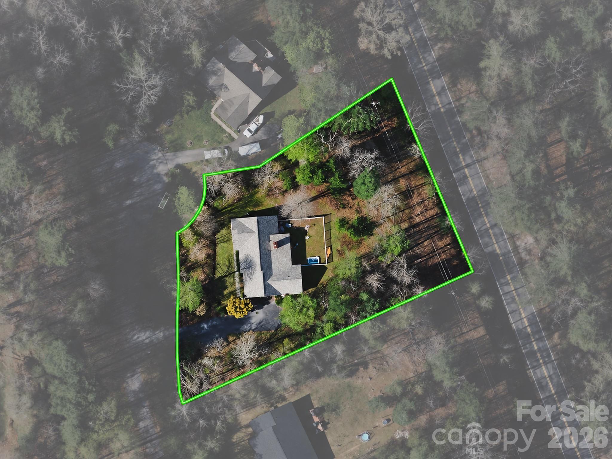 106 Fish Hawk Drive