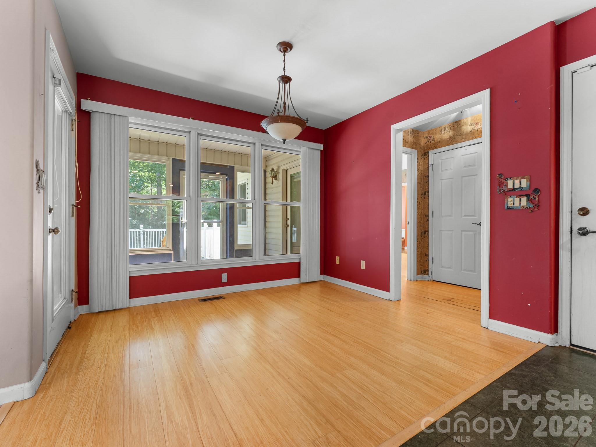 106 Fish Hawk Drive