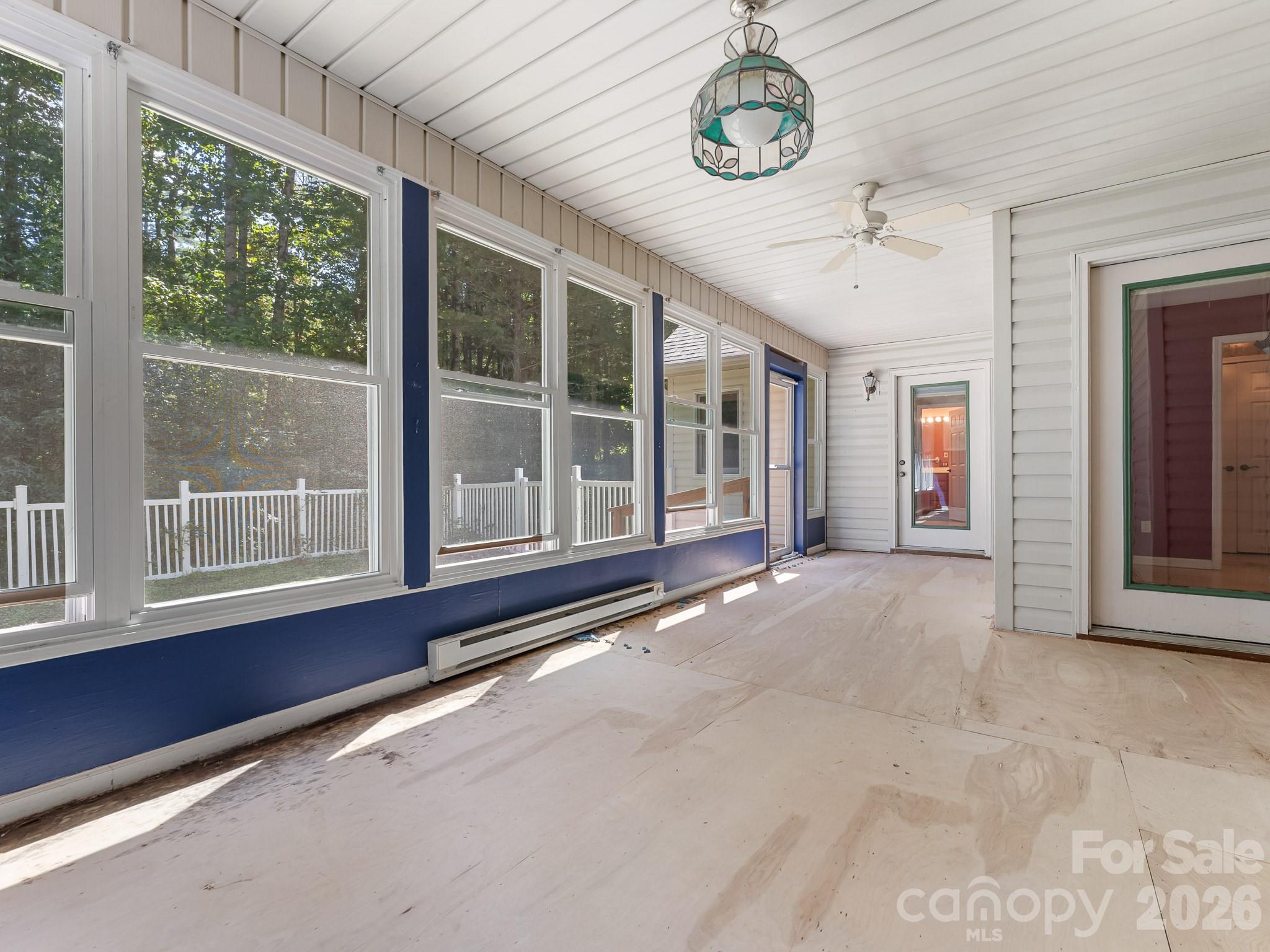 106 Fish Hawk Drive