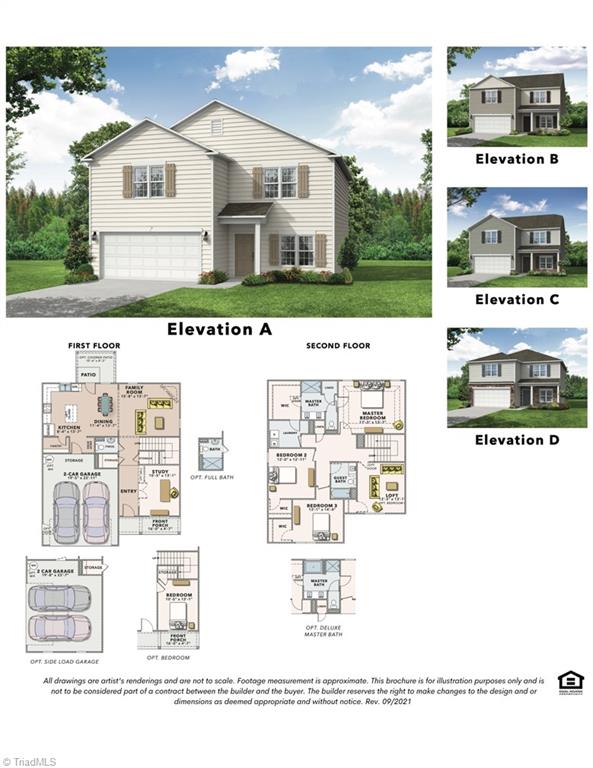 131 Middleton Drive