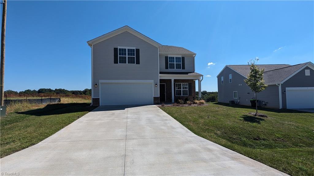 131 Middleton Drive