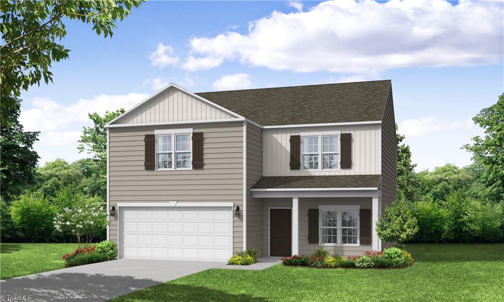 131 Middleton Drive