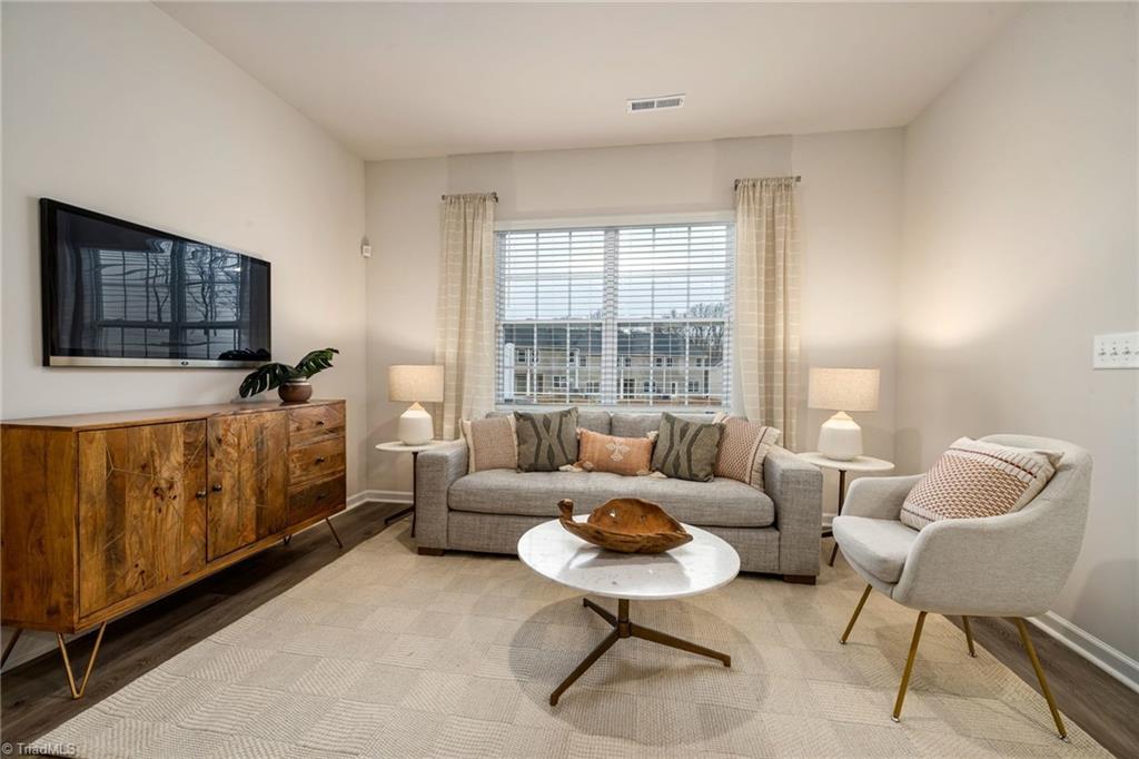 1110 Evelynnview Lane # 5