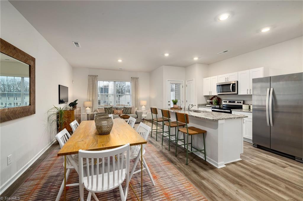 1110 Evelynnview Lane # 5