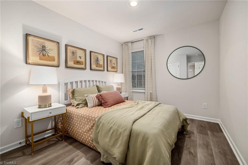 1110 Evelynnview Lane # 5