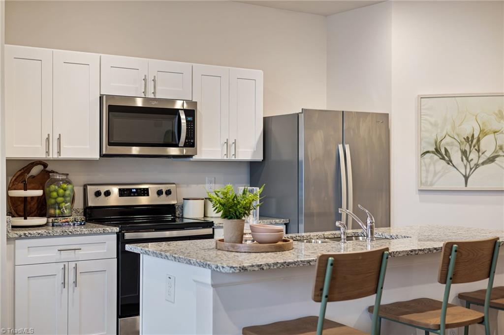 1110 Evelynnview Lane # 5