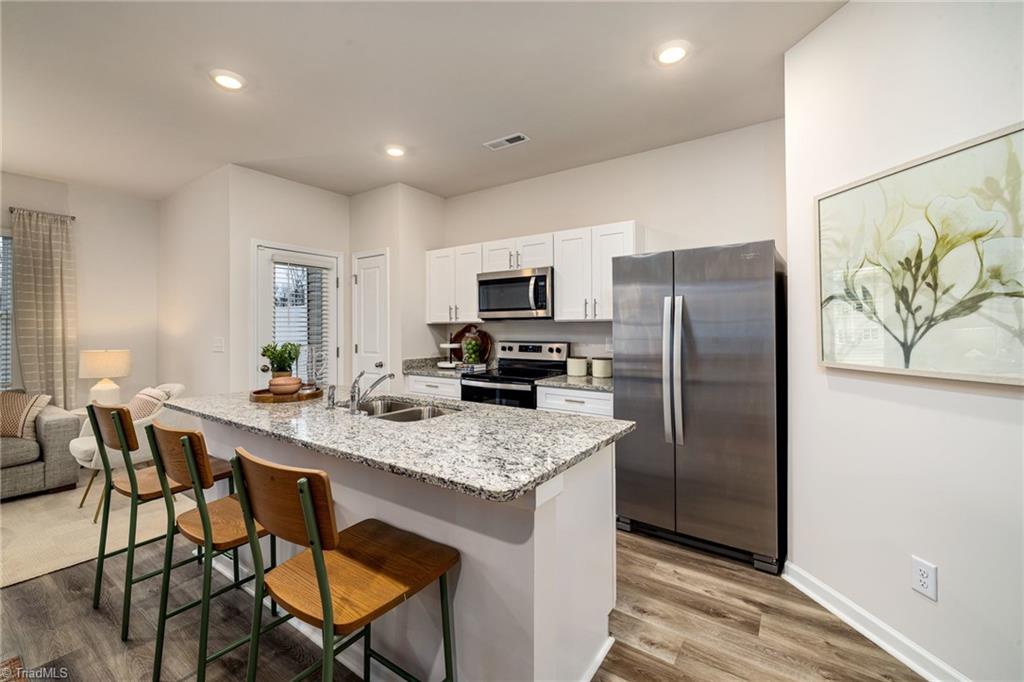 1110 Evelynnview Lane # 5