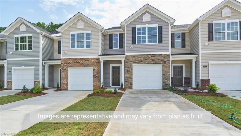 1110 Evelynnview Lane # 5