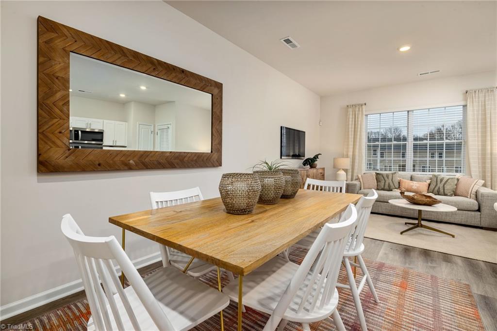 1110 Evelynnview Lane # 5