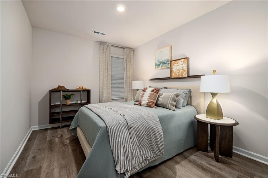 1110 Evelynnview Lane # 5