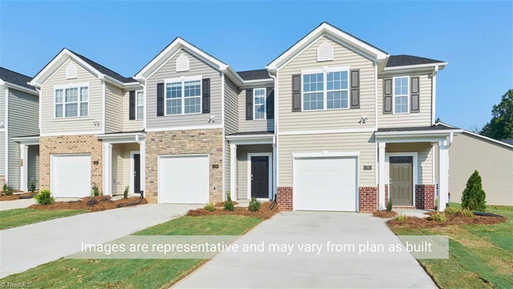 1110 Evelynnview Lane # 5