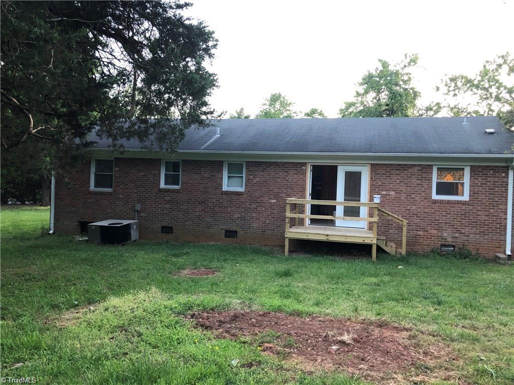 7005 Good Hope Drive