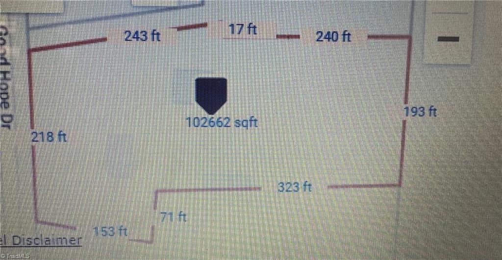 7005 Good Hope Drive