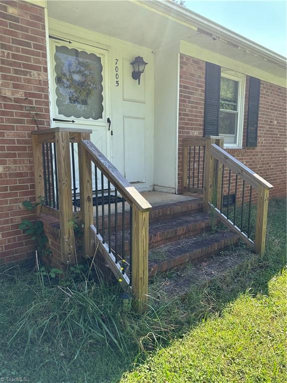 7005 Good Hope Drive