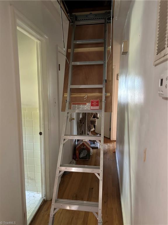 7005 Good Hope Drive