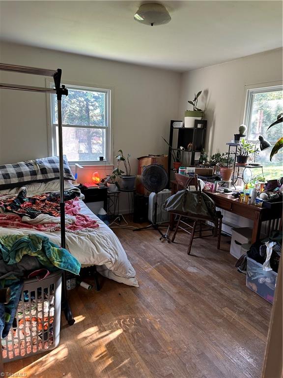 7005 Good Hope Drive