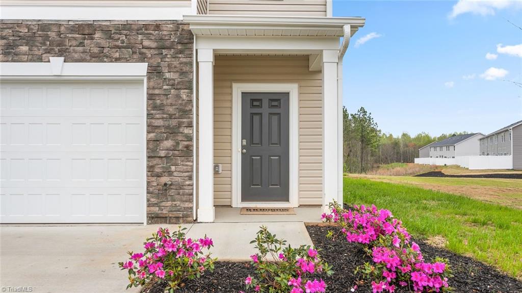 5416 Henley Ridge Drive