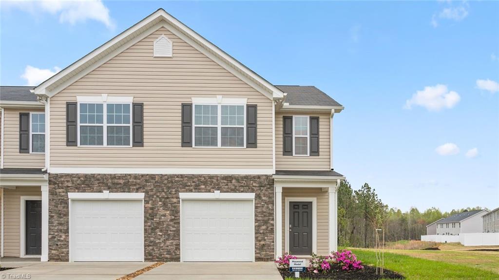 5416 Henley Ridge Drive