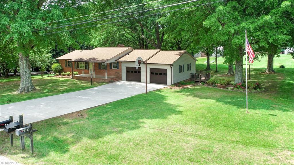 2370 Pine Meadow Drive