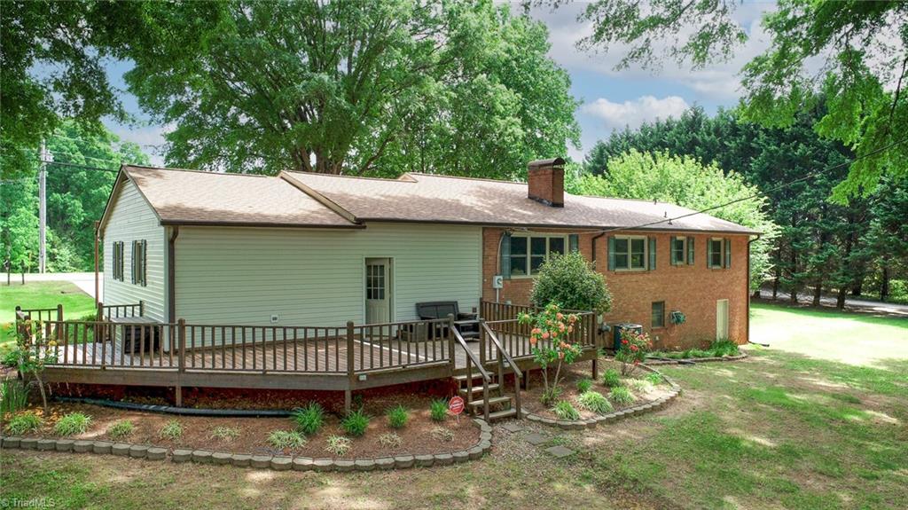 2370 Pine Meadow Drive
