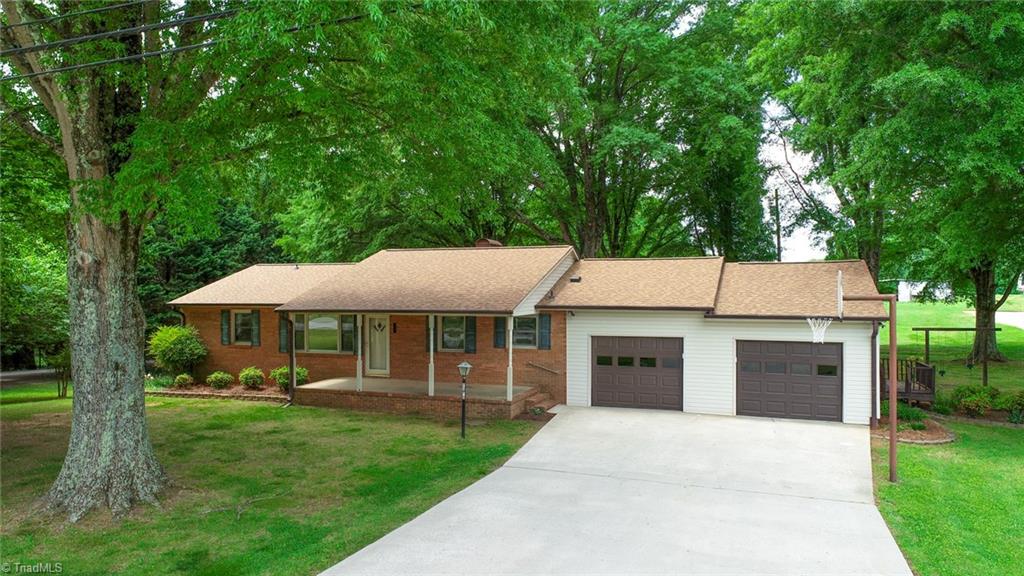 2370 Pine Meadow Drive