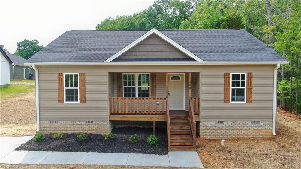 308 Druid Hills Drive